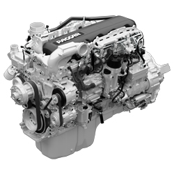 U1463 Engine